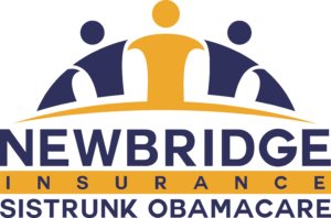 newbridge logo new font
